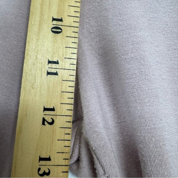 Gymshark Dusty Pink Jogger Sweatpants Womens S Casual Athletic Pants Workout - Picture 8 of 11